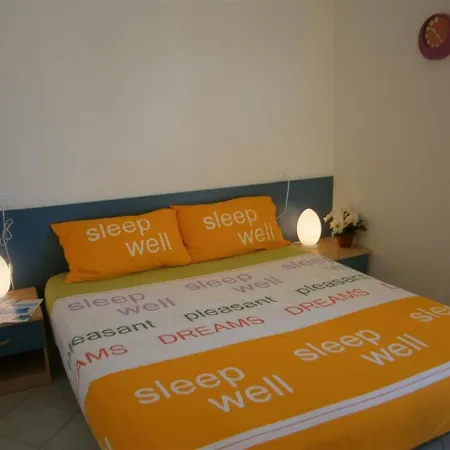 Apartment In 24598